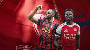 Watch Bournemouth Vs Arsenal