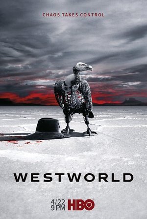 Westworld Season 1 - 4 Series Download