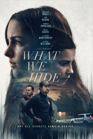 What We Hide (2025) Movie Download