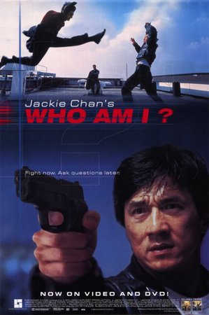 Who Am I? (1998) Movie Download