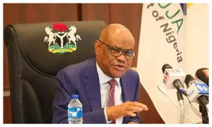 Presidency: PDP may not make it in 2027, should start looking at 2031 – Wike