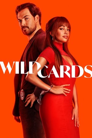 Wild Cards Season 2 (Episode 11 Repack)