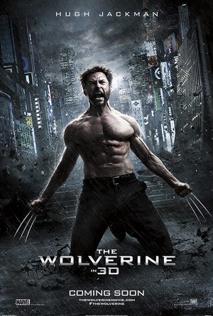 The Wolverine (2013) Action Movie Download