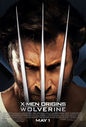 X-Men Origins: Wolverine (2009) Action Movie Download