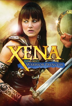 Xena: Warrior Princess Season 1-3 Series Download