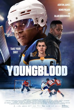 MOVIE: Youngblood (2025)