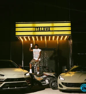 MUSIC: Zlatan – ITALAWA (Free Mp3 Download)