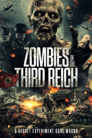 Zombies of the Third Reich (2025) Movie Download