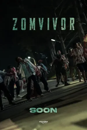 Zomvivor Season 1 Series Download