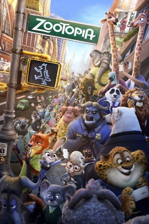 Zootopia (2016) Movie Download
