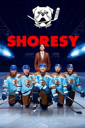 Shoresy S05 [Episode 1 – 4 Added]