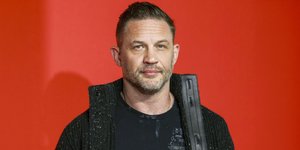 Tom Hardy’s 156-Minute Western Epic That Forced Him Out of a Major Superhero Role Is an Instant Streaming Hit