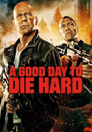 MOVIE: Die Hard 5: A Good Day To Die Hard (2013)