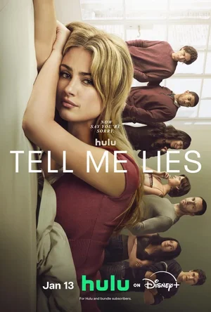 Tell Me Lies Season 3 (Episode 6 Added)