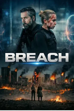 Breach (2026)