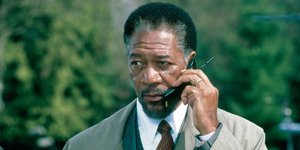 25 Years Later, Fans of Prime Video's Hit Thriller Series Are Discovering the Forgotten Original Movie With Morgan Freeman
