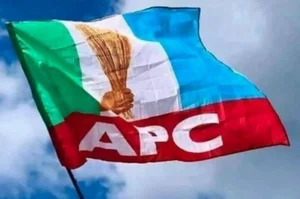 Federal Government not lacking direction – APC replies David Mark, ADC