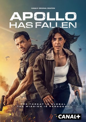 SERIES: Apollo Has Fallen Season 1 (Episode 3 Added) ( TV Series )