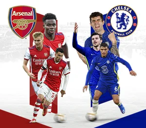 Watch Arsenal Vs Chelsea