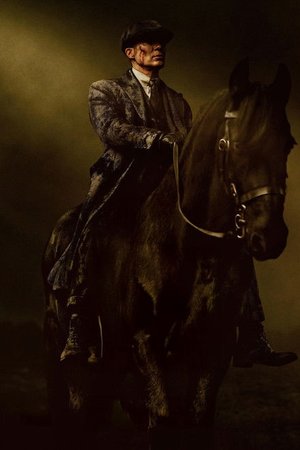 Box Office Peaky Blinders: The Immortal Man (2026)