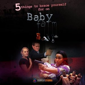 Baby Farm Season 1 Series Download