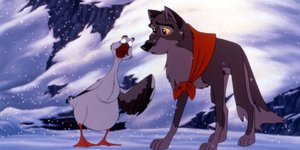 10 Near-Perfect Family Movies That No One Remembers Today