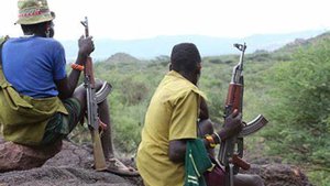Bandits impose N10m levy on Katsina communities amid fragile peace