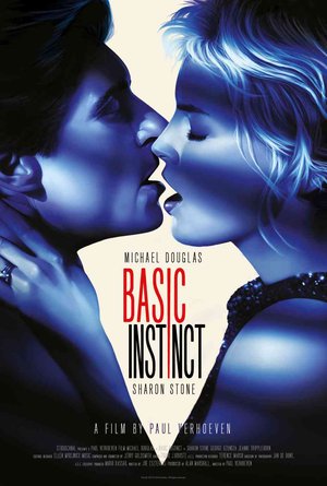MOVIE: Basic Instinct (1992)