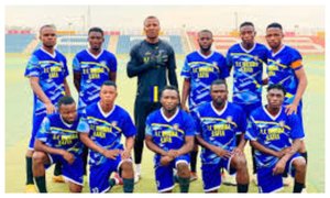 NNL: Basira FC set to begin preparation for second stanza