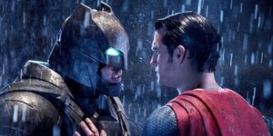 Will Smith’s $585M Sci-Fi Blockbuster That Predicted 'Batman v Superman' Surges on Streaming