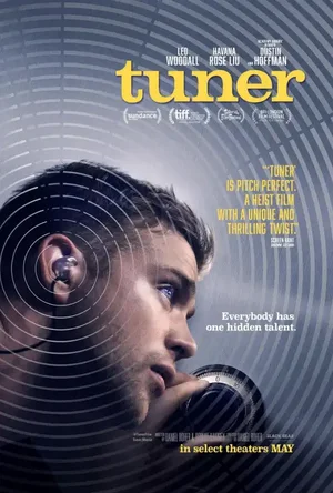 Tuner (2025)