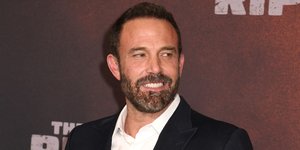 Ben Affleck’s 128-Minute Action Thriller Holds Strong Against U.S. Streaming Competition