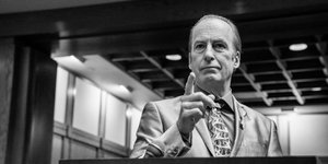 45 Best TV Seasons of All Time, Ranked According IMDb