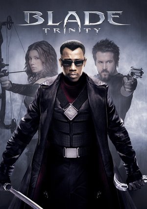 Blade: Trinity (2004) Movie Download