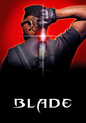 Blade (1998) Movie Download