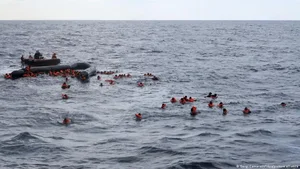 Six feared dead, four rescued in Lagos boat mishap