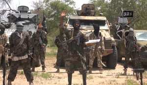 ISWAP senior commander killed by own IED, incident sparks internal discord in Borno forest