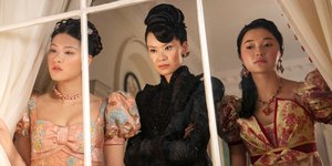 Fans of One of Netflix’s Most Bingeable Series Are Tearing it Apart on Rotten Tomatoes
