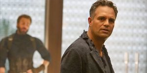Mark Ruffalo's 5 Best Marvel Movies, Ranked