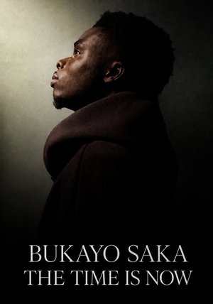 Bukayo Saka: The Time Is Now (2026) Download Hollywood Movie