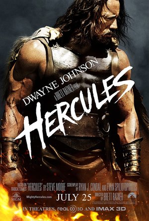 Hercules (2014) [Action] Free Download