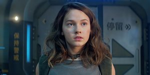 'Top Gun' Meets ‘Transformers’ in This Colossal Sci-Fi Sequel Exploding Onto a New Streamer