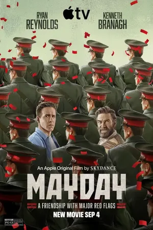 Mayday (2026)
