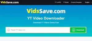 Best Online Free YouTube Downloader for Videos and Music
