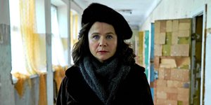 HBO Max’s 90-Minute ‘Chernobyl’ Companion Piece Is the #1 Movie in America