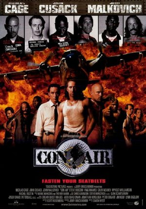 Con Air (1997) Movie Download