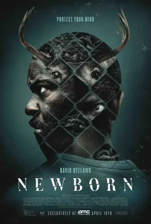 Newborn (2026)