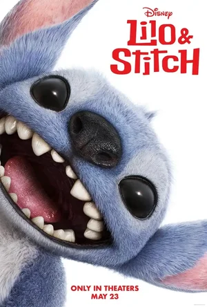 Lilo &amp; Stitch (2025) Movie Download