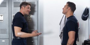 '9-1-1' Fans Should Be Very Worried for Buck After a Crushing New Reveal | Review