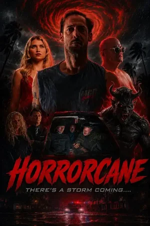 Horrorcane (2026)
